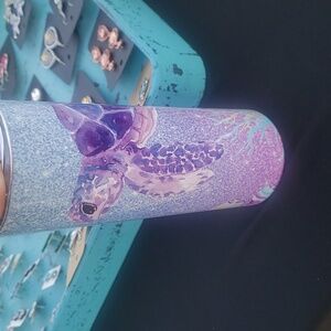 Turtle tumbler